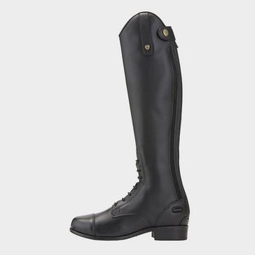 Junior horse riding boots best sale