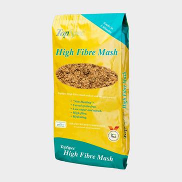 Clear Top Spec High Fibre Mash
