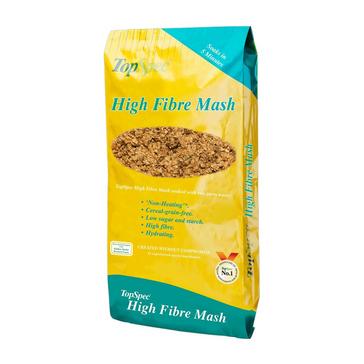 Clear Top Spec High Fibre Mash