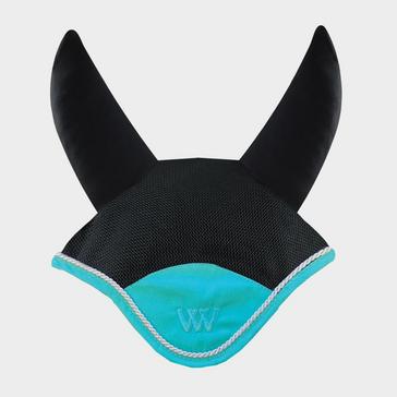 Blue Woof Wear Ergonomic Fly Veil Ocean