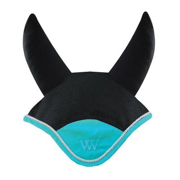 Blue Woof Wear Ergonomic Fly Veil Ocean