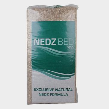 Clear NEDZBED Nedz Bed Pro