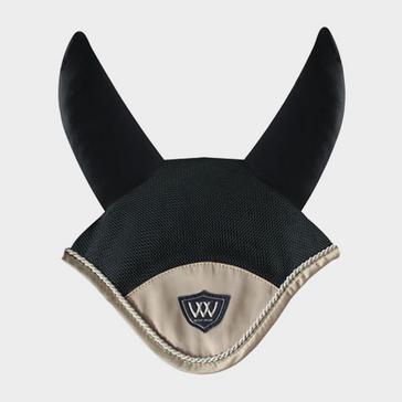 Beige/Cream Woof Wear Vision Fly Veil Champagne