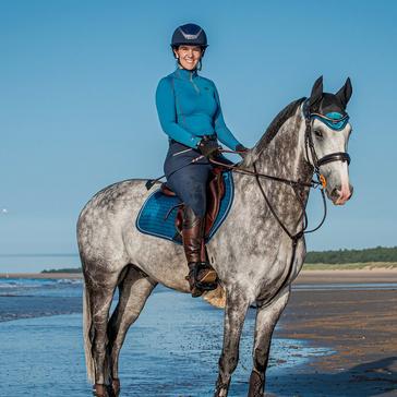 How to Get Started at Endurance Riding – Mulberry Tree Dressage