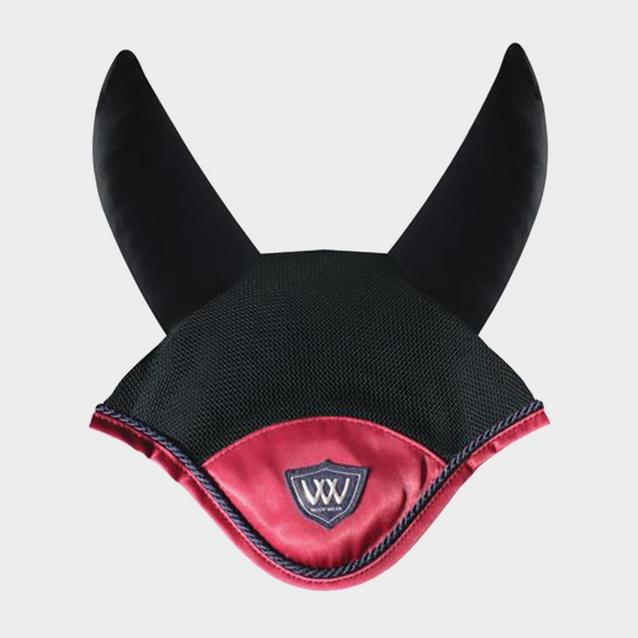 Red Woof Wear Vision Fly Veil Shiraz image 1