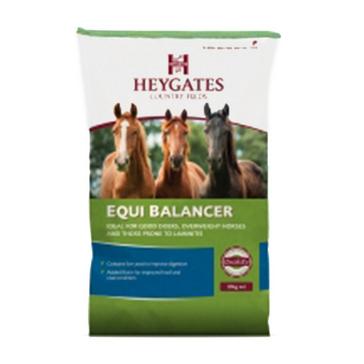 Clear Heygates Equi Balancer Pellets 20kg