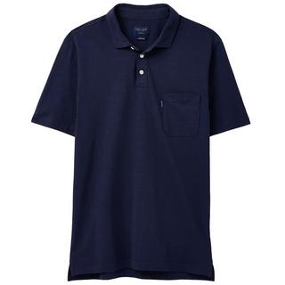 Mens Whitby Polo French Navy