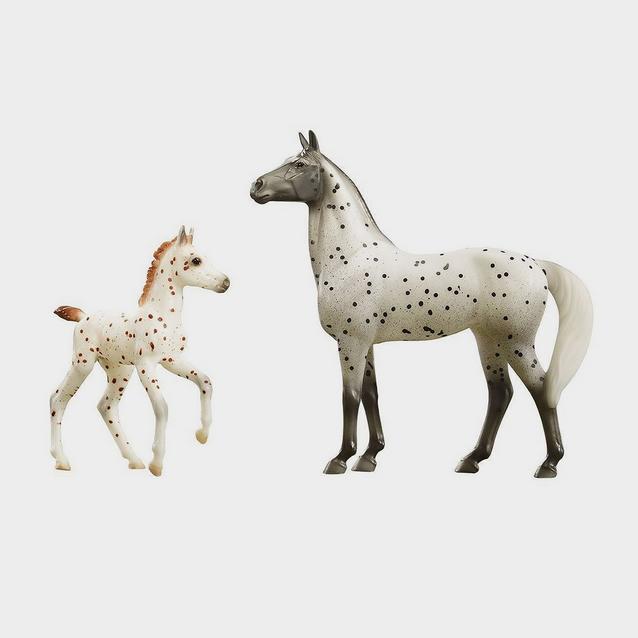  Breyer Classic Spotted Wonders image 1