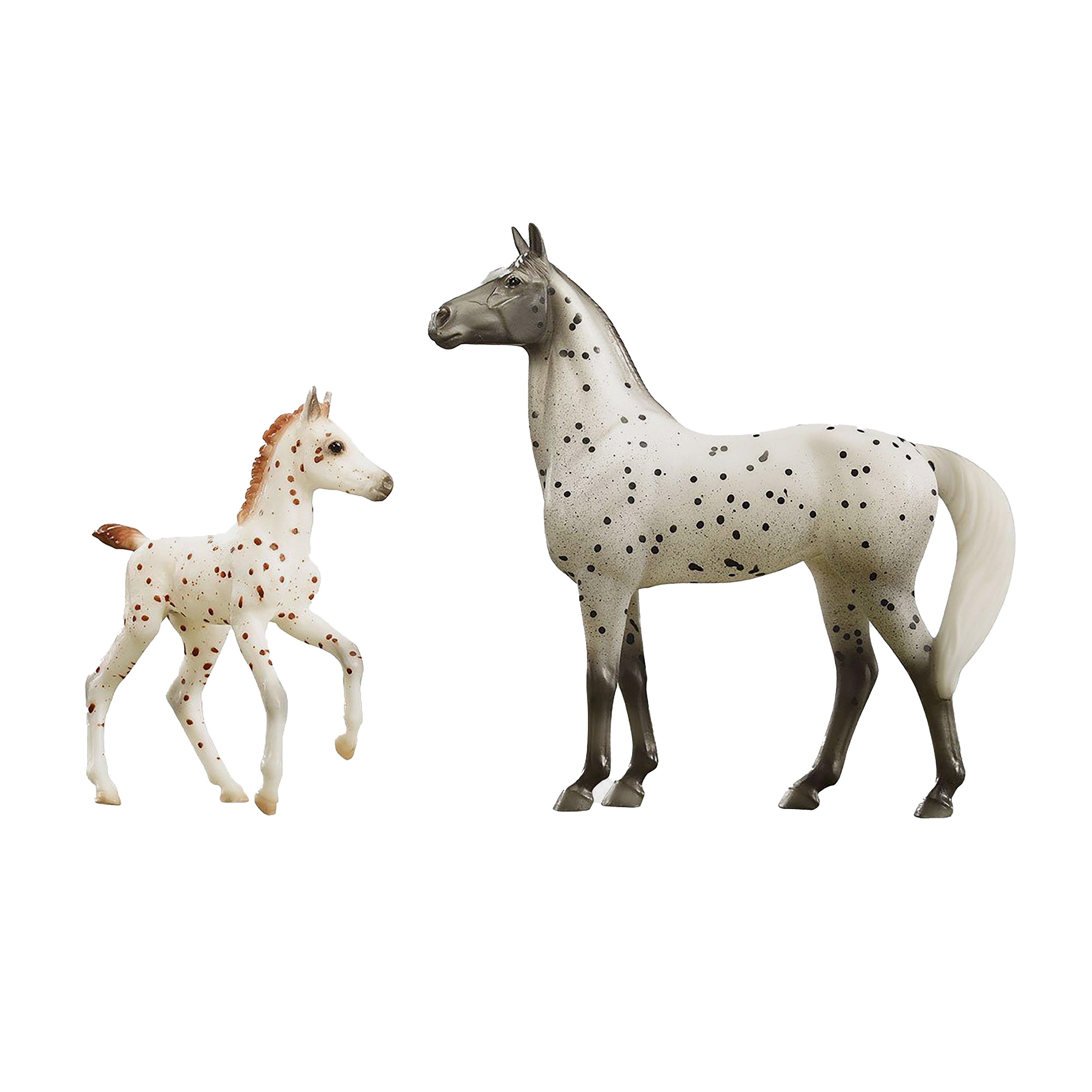 Breyer Classic Spotted Wonders