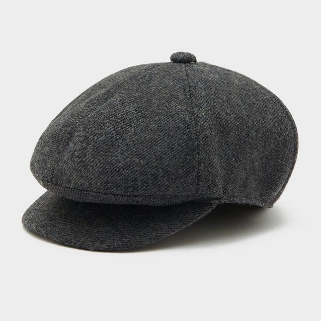 Barbour baker boy on sale cap