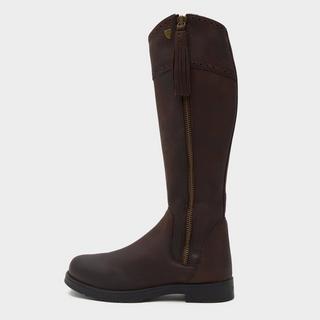 Kids Alessandro Boots Chocolate