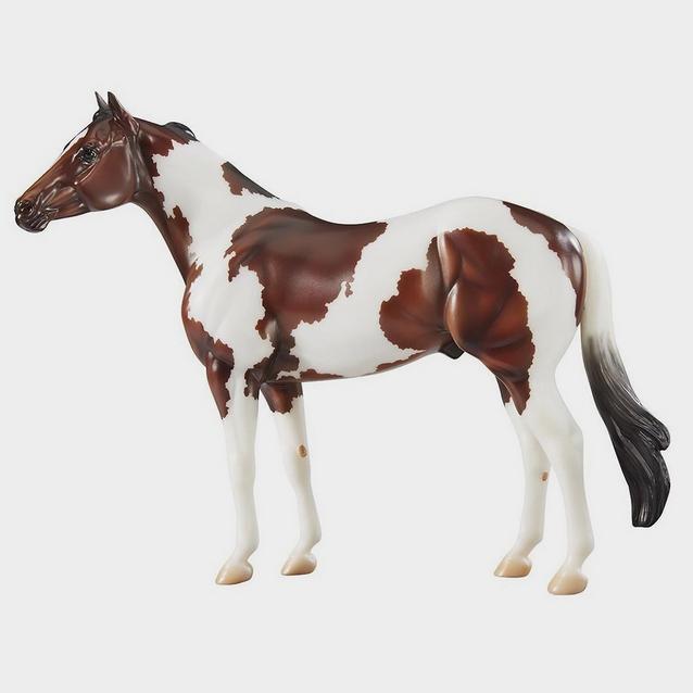  Breyer Traditional The Ideal Series American Paint Horse image 1