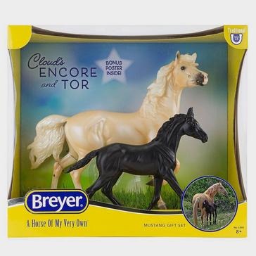  Breyer Traditional Encore & Tor