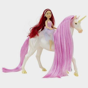  Breyer Freedom Meadow and Unicorn Sky