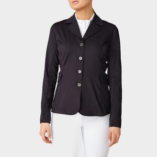 Womens Lyra Competition Jacket Navy