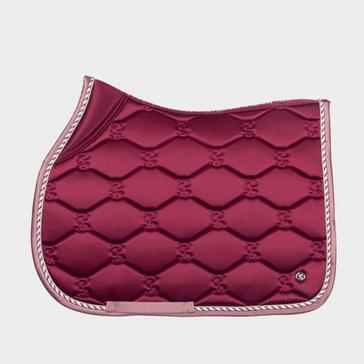  PS of Sweden Signature Jump Pad Wine With Night Rose Binding