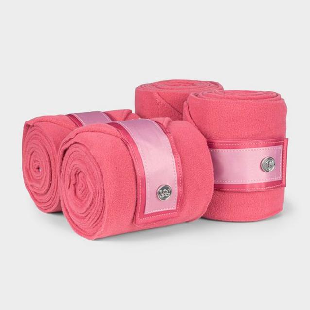 Pink PS of Sweden Signature Bandages Berry Pink image 1