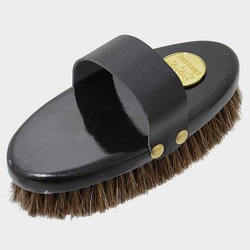 Black Supreme Products Perfection Body Brush