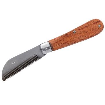 Multi Lincoln Thinning Knife