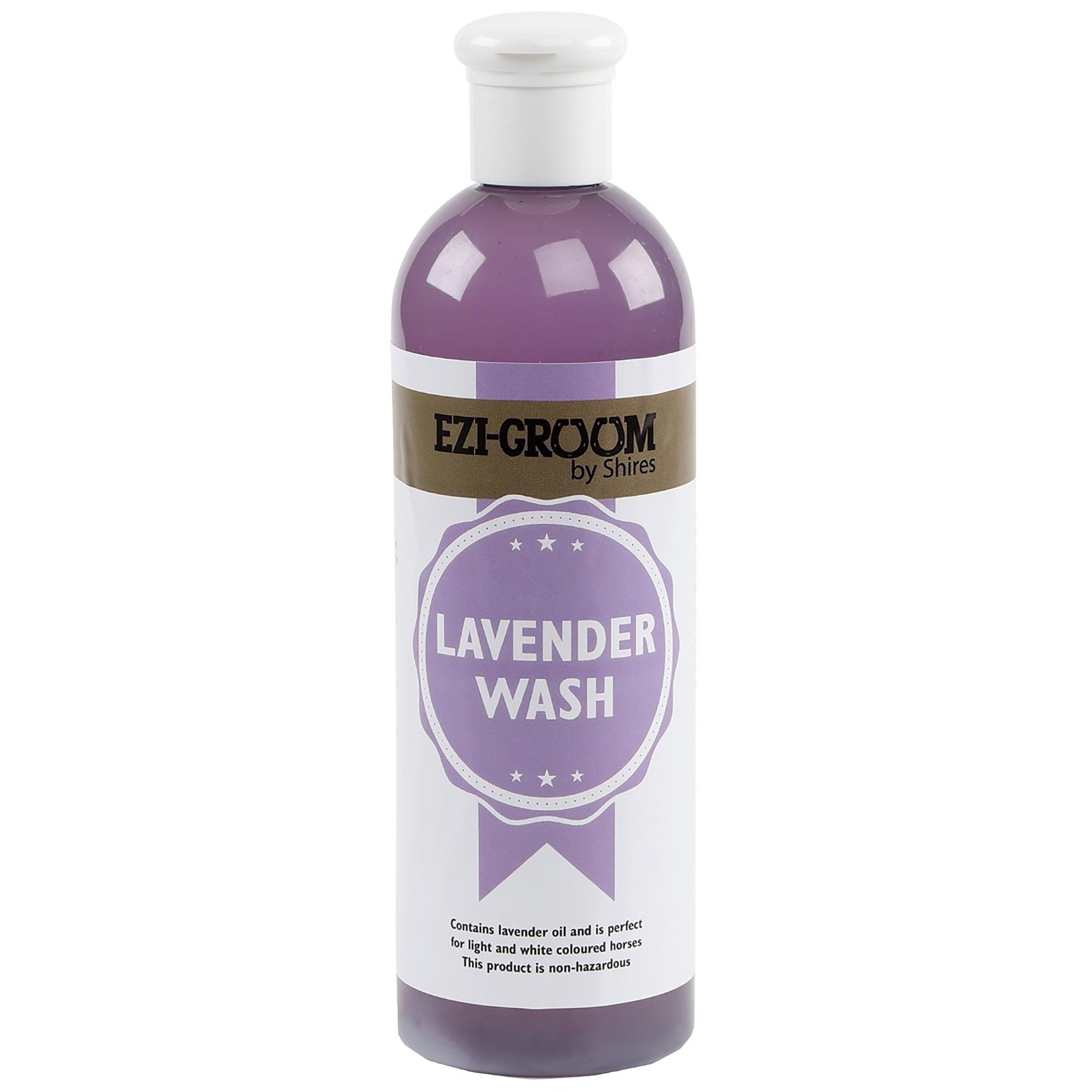 Cooling Lavender Wash
