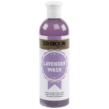  EZI-GROOM Cooling Lavender Wash