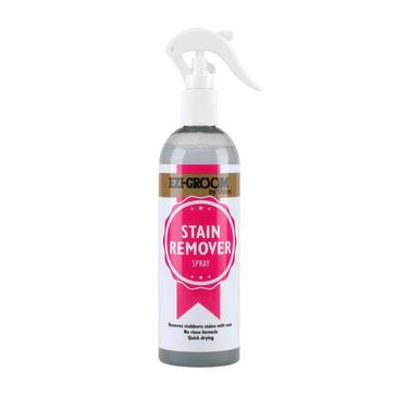 Clear EZI-GROOM Stain Remover