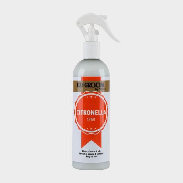  Shires Ezi-Groom Citronella Spray image 1