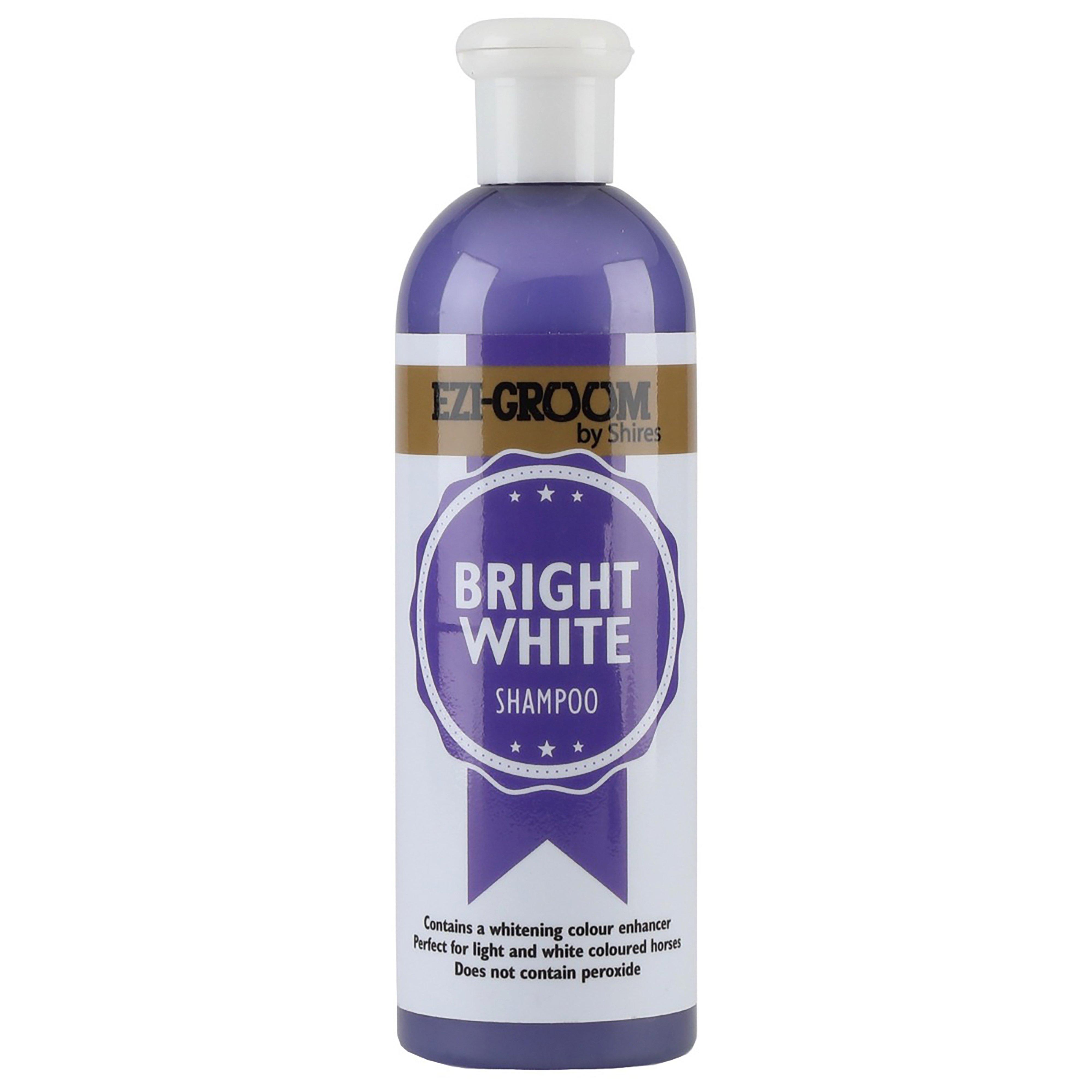 Bright White Shampoo