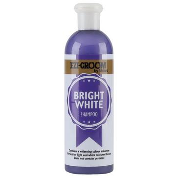  EZI-GROOM Bright White Shampoo