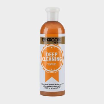 Clear EZI-GROOM Deep Clean Shampoo