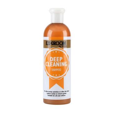 Clear EZI-GROOM Deep Clean Shampoo