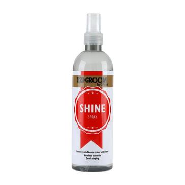  Shires Ezi-Groom Shine Spray