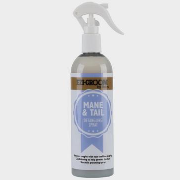 Clear EZI-GROOM Mane and Tail