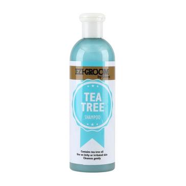  EZI-GROOM Tea Tree Shampoo