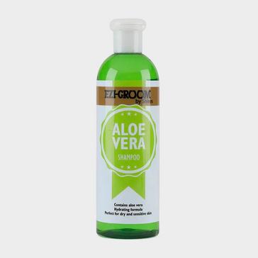 Clear EZI-GROOM Aloe Vera Shampoo