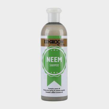 Clear EZI-GROOM Neem Shampoo