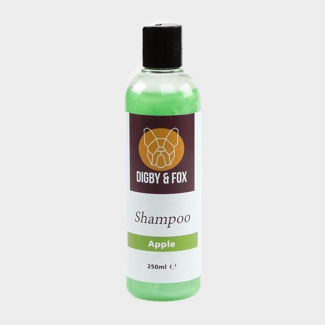  Digby & Fox Apple Fresh Shampoo image 1