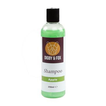 Clear Digby & Fox Apple Fresh Shampoo
