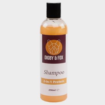 Clear Digby & Fox Protein Shampoo & Conditioner