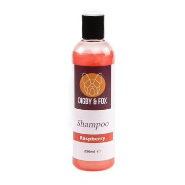 Clear Digby & Fox Raspberry Clean Shampoo
