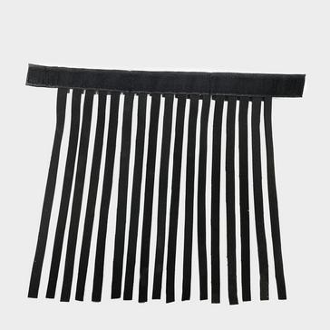 Black Equilibrium Field Relief Muzzle Fringe Black