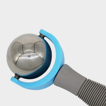 Blue Epiony Massage Ball
