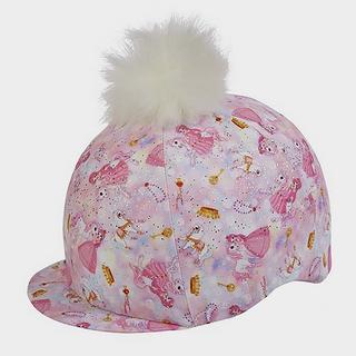 Pony Princess Hat Cover