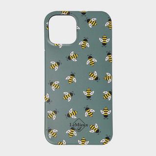 iPhone 10 Pro & 11 Pro Phone Case Bees