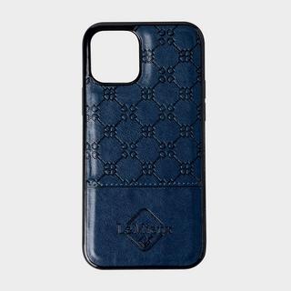 Luxe iPhone 10 Pro Max & 11 Pro Max Case Navy