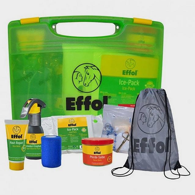  Effax Effol First Aid Kit image 1