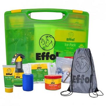 Multi Effax Effol First Aid Kit