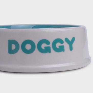  Petface Doggy Ceramic Bowl