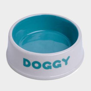 Doggy Ceramic Bowl