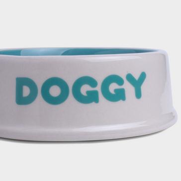  Petface Doggy Ceramic Bowl